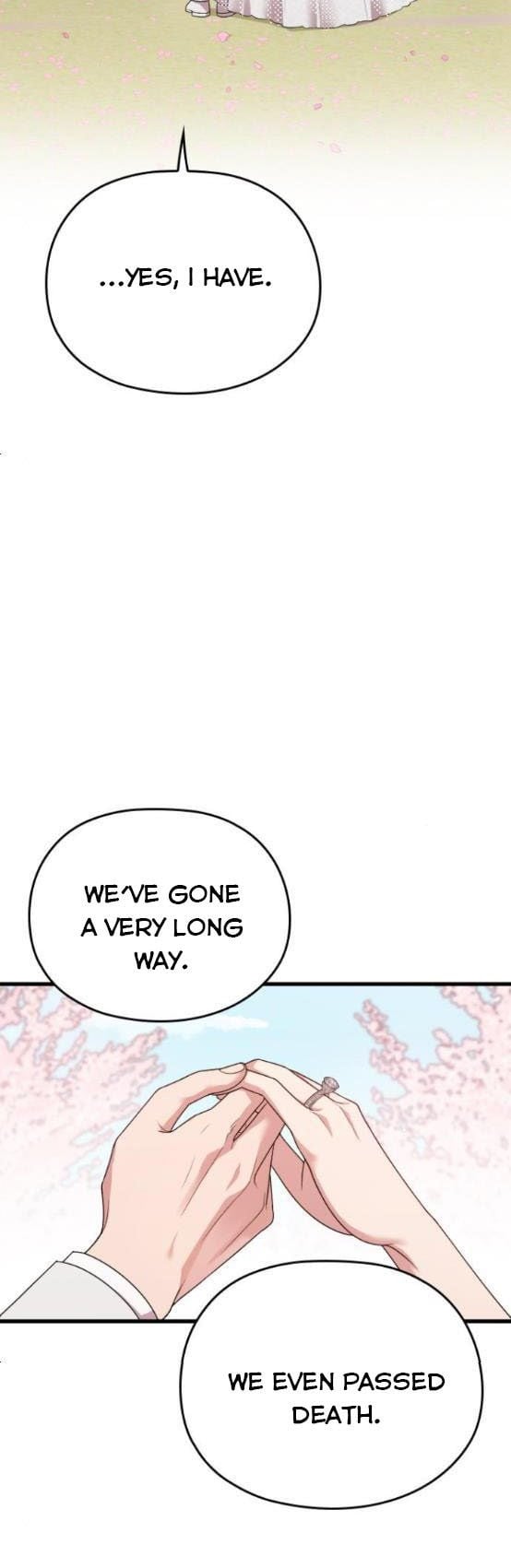 Marry My Husband Chapter 58 image 36